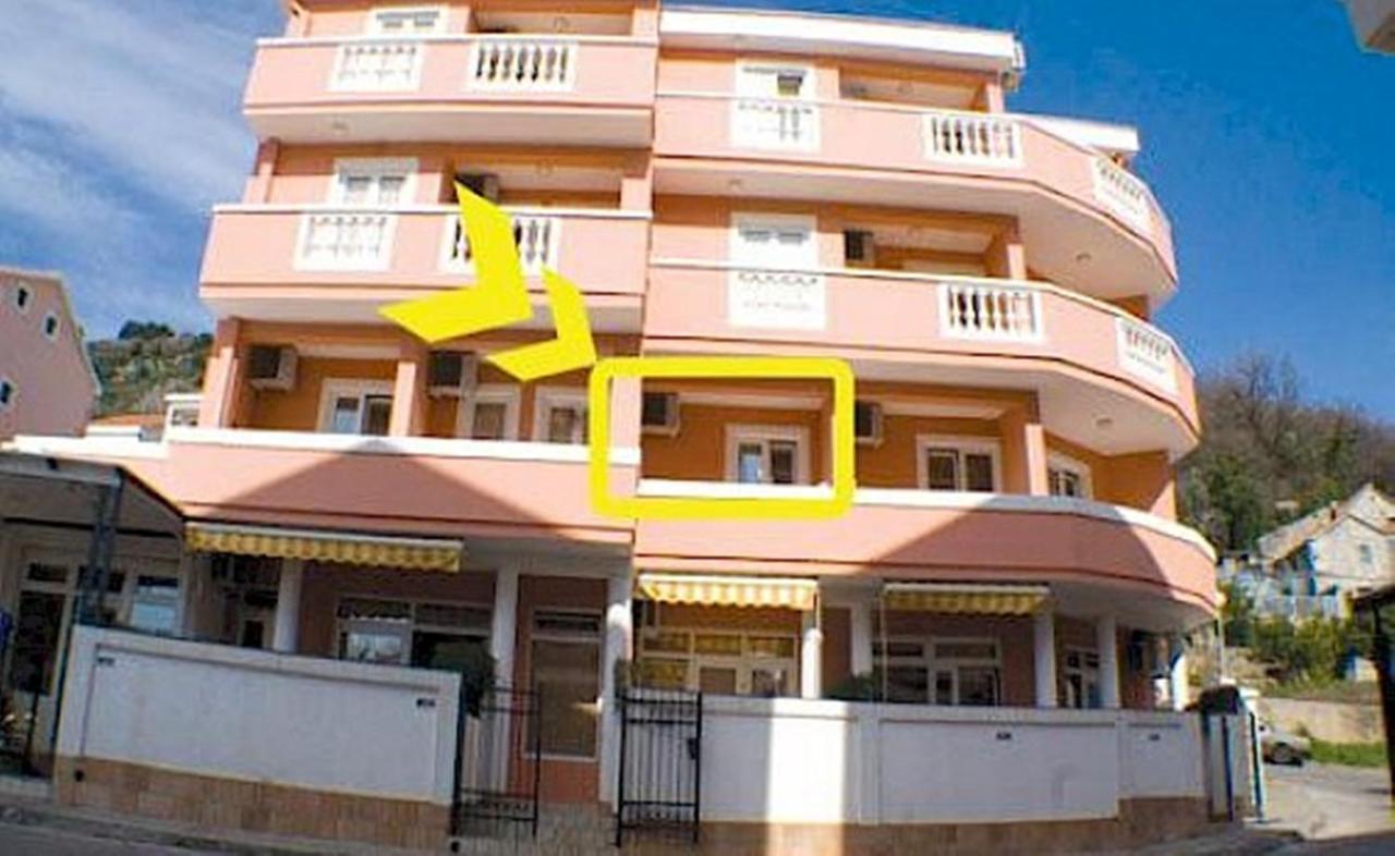 بودفا Apartments Sofija المظهر الخارجي الصورة